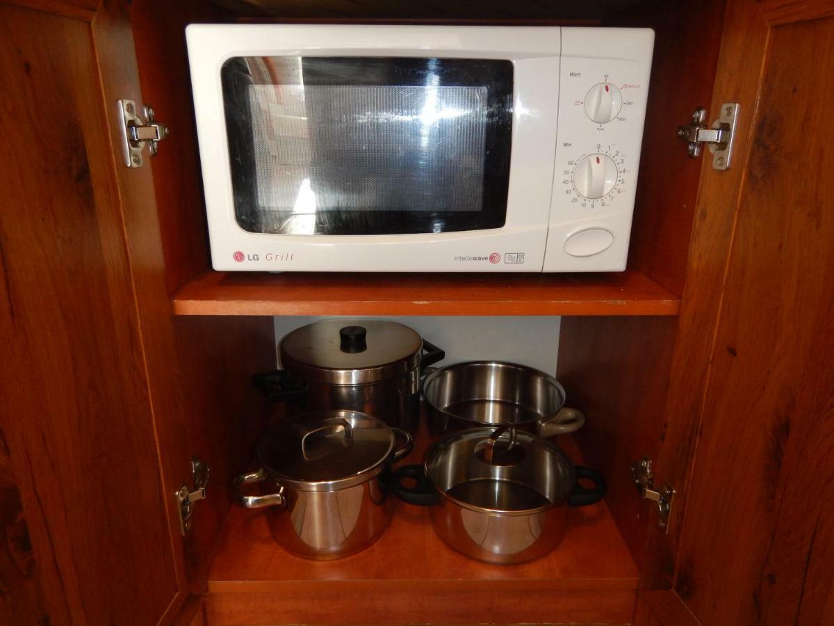 Апартаменти Apartament Piastowska Камєнна-Ґура Екстер'єр фото